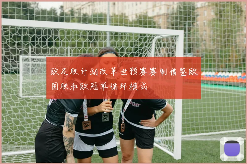 欧足联计划改革世预赛赛制借鉴欧国联和欧冠单循环模式