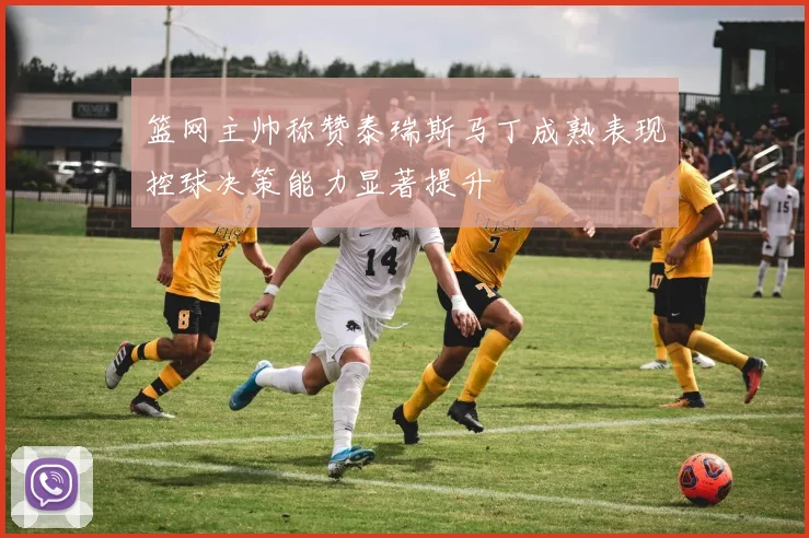 篮网主帅称赞泰瑞斯马丁成熟表现控球决策能力显著提升