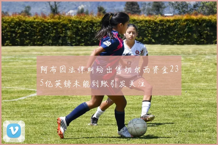 阿布因法律纠纷出售切尔西资金235亿英镑未能到账引发关注