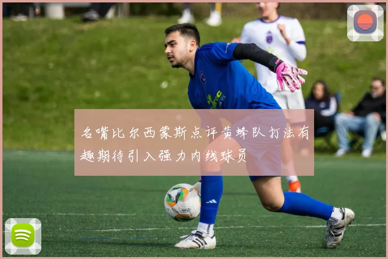 名嘴比尔西蒙斯点评黄蜂队打法有趣期待引入强力内线球员